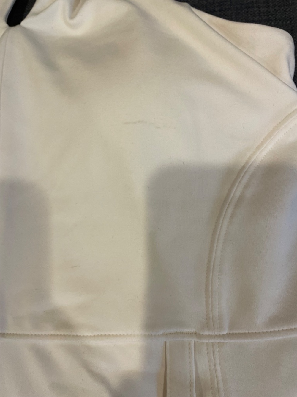 Girlfriend Collective Dress with built-in shorts - Picture 3 of 6